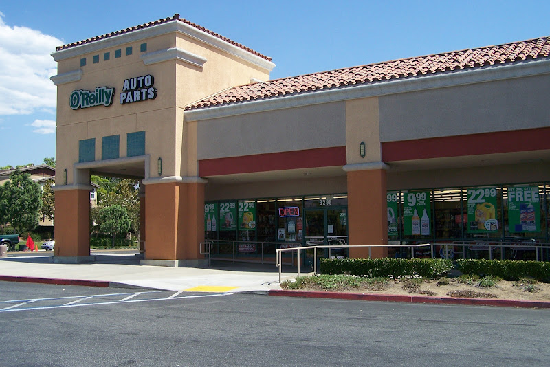 O'Reilly Auto Parts