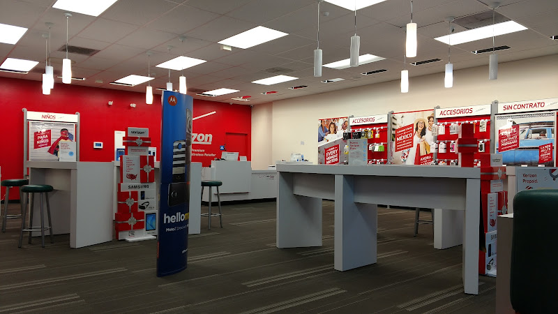 Verizon