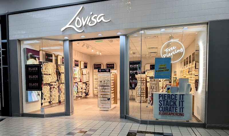 Lovisa