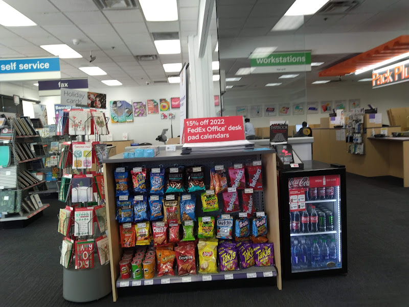 FedEx Office