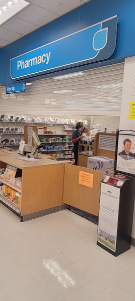 CVS