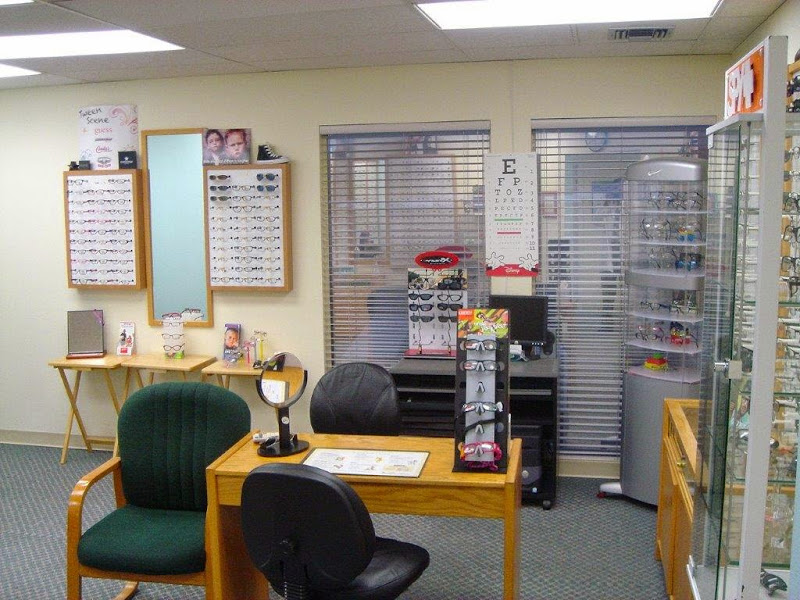 Escondido Premier Eyecare