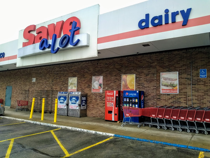 Save-A-Lot