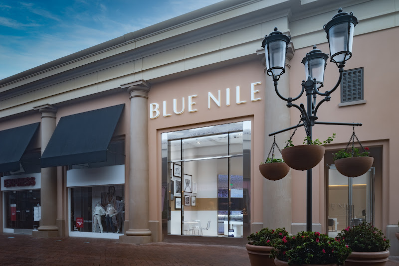 Blue Nile