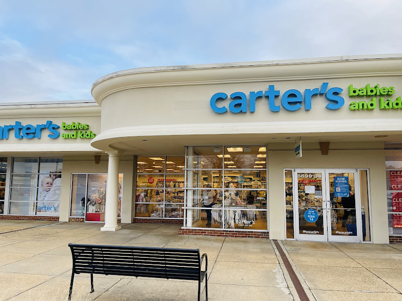 Carter's