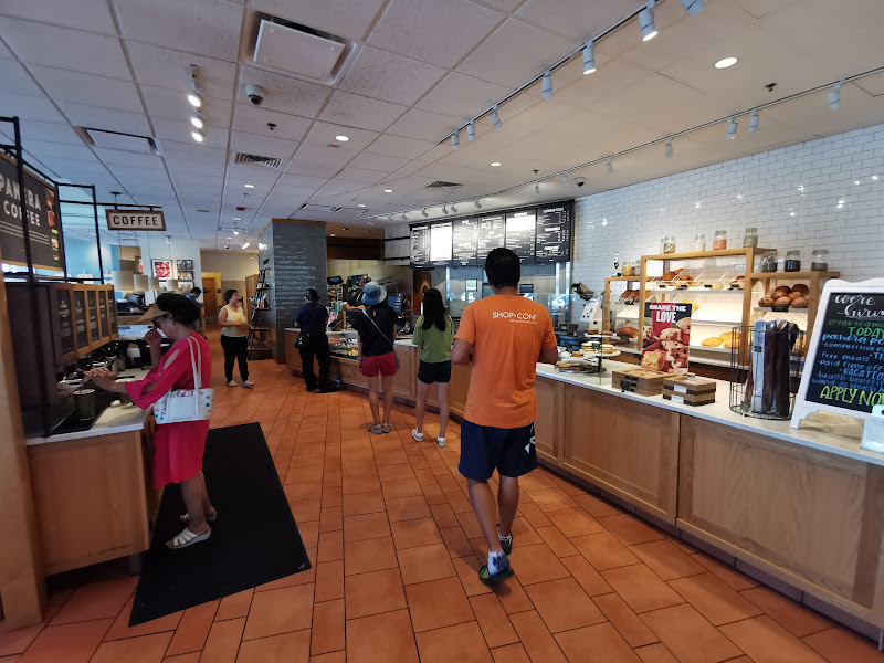 Panera Bread