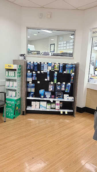 Walgreens Pharmacy