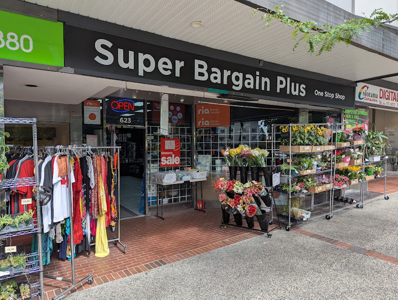 Super Bargain