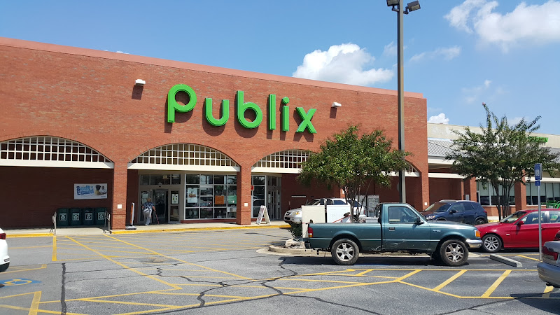 Publix