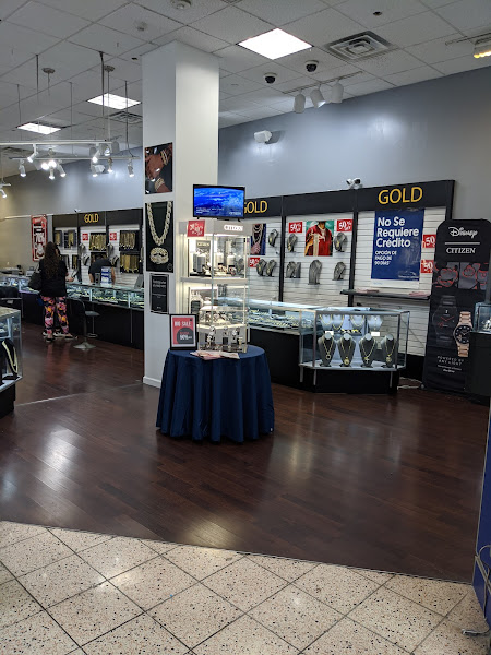 SD JEWELERS