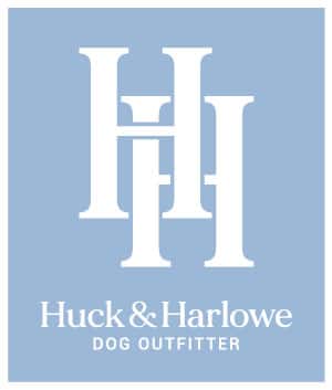 HUCK & HARLOWE logo