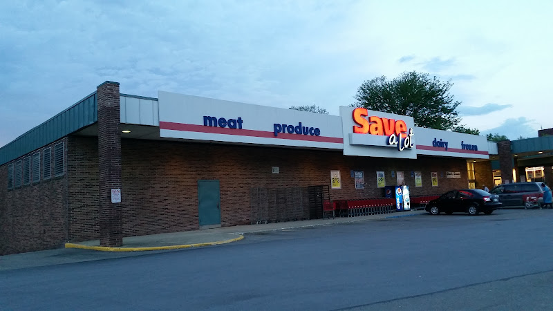 Drake Mall