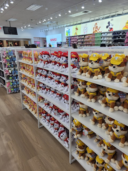 Miniso USA