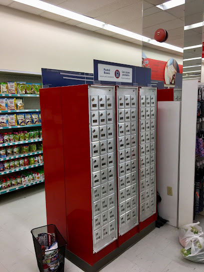 Canada Post