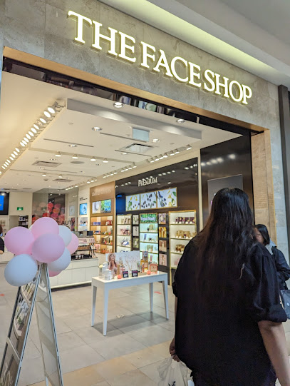 The Face Shop