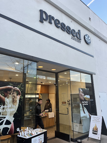 Pressed Juicery
