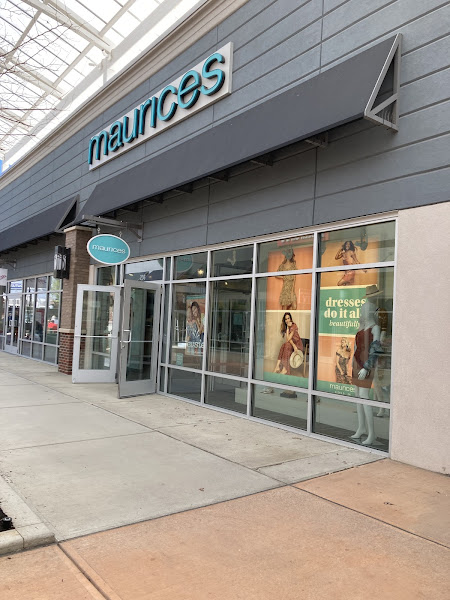 Maurices