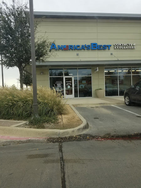 America's Best Contacts & Eyeglasses