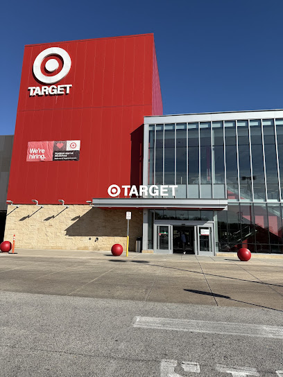 Target