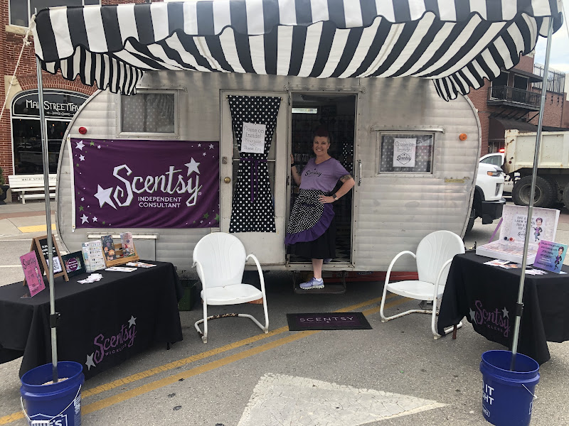 Jami Sullins - Jami Jo Sells Wax - Independent Scentsy SuperStar Director