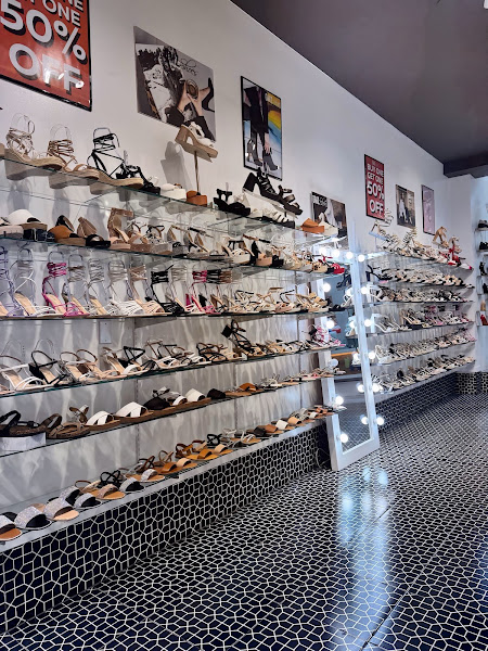 Milano Shoes