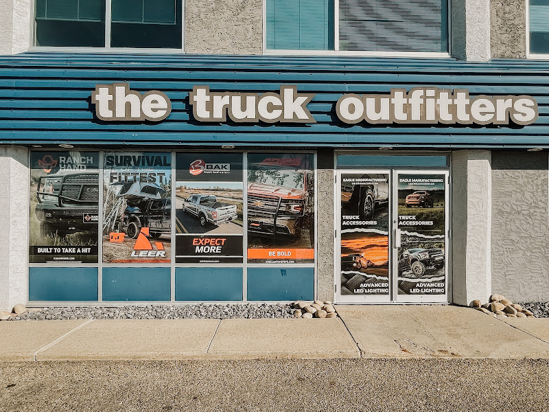 Truck Outfitters