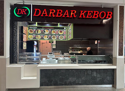 Darbar Kebob