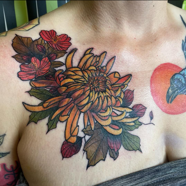 Ghost Town Tattoo Co.