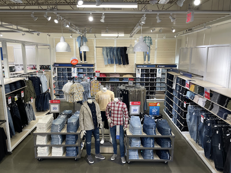Old Navy Outlet