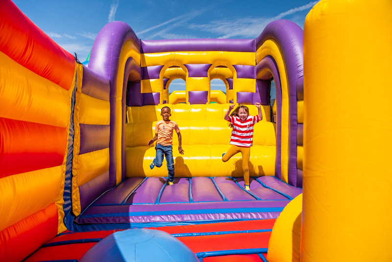 FUNBOX BIRMINGHAM
