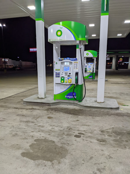 Fast Trip Convenience Store