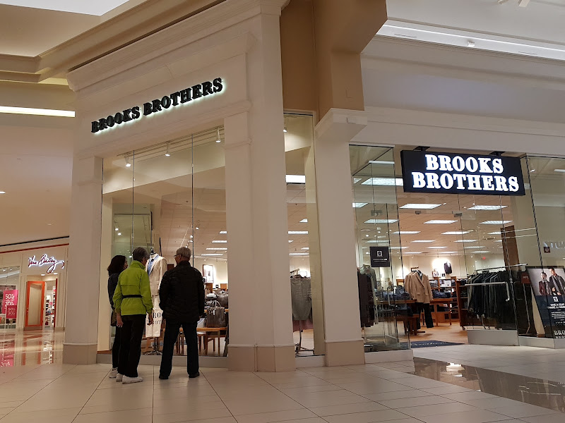 Brooks Brothers