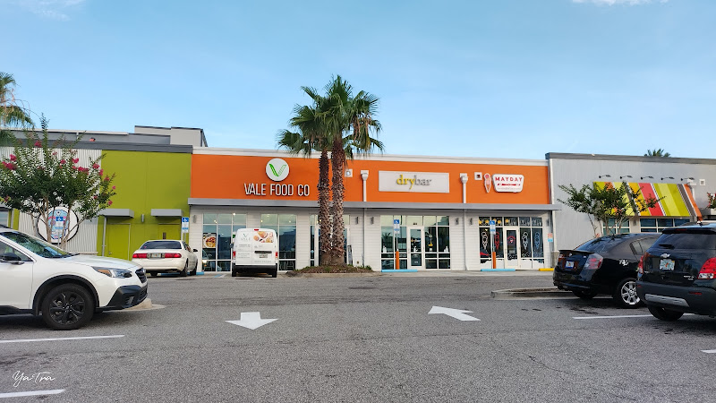 Vale Healthy Kitchen - Jacksonville