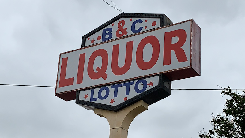 B & C Liquor & Deli
