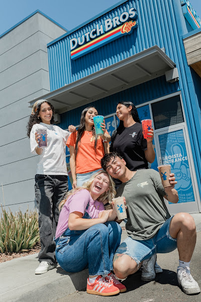 Dutch Bros Coffee