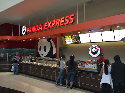Panda Express