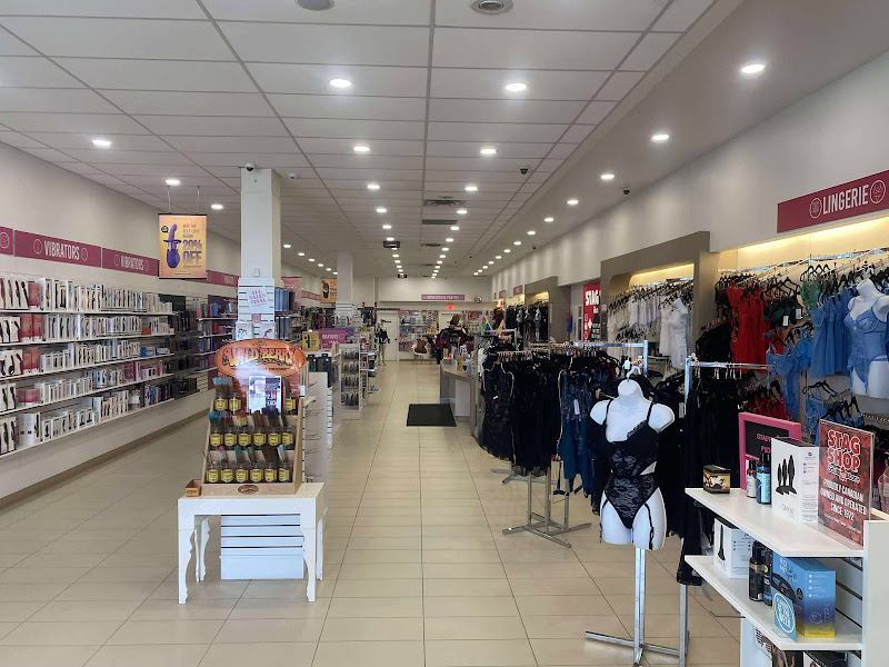 Stag Shop