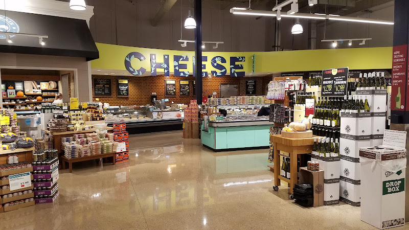 Whole Foods Market