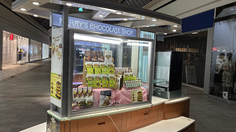 Nerry's Chocolate Shop
