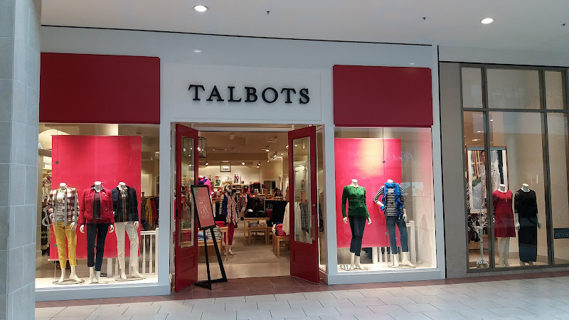 Talbots
