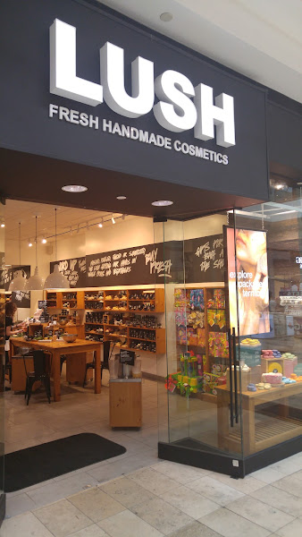 Lush