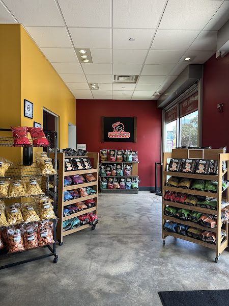 Southern Steer Butcher St. Pete