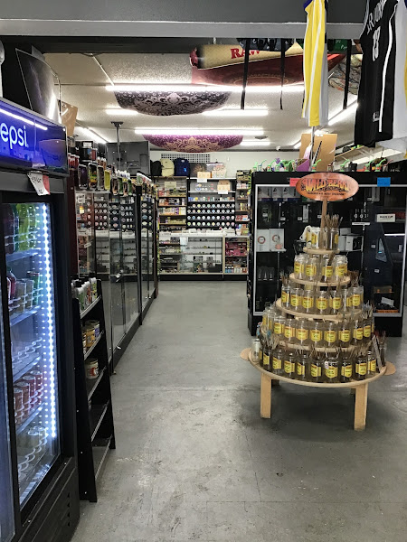 Lit Super Smoke Shop