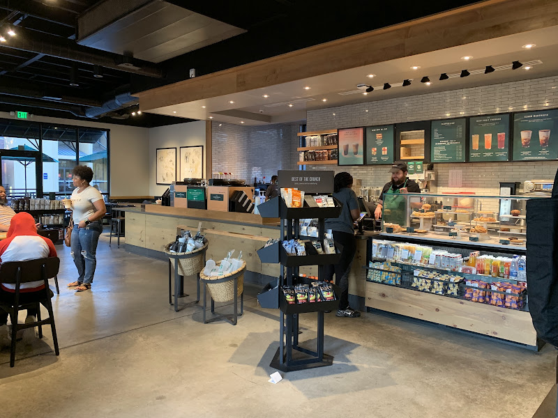 Starbucks