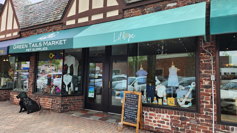 Lil Hope - Kid's Boutique