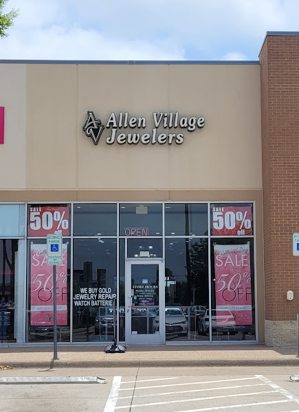 Allen Village Jewelers