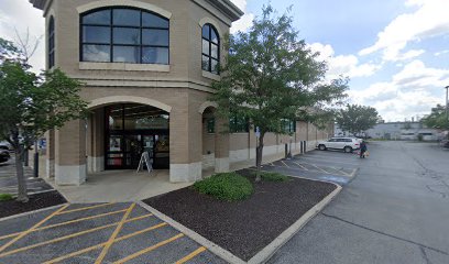 COVID-19 Drive-Thru Testing at Walgreens