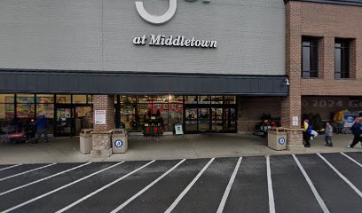 Kroger Deli