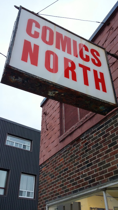 Comics North