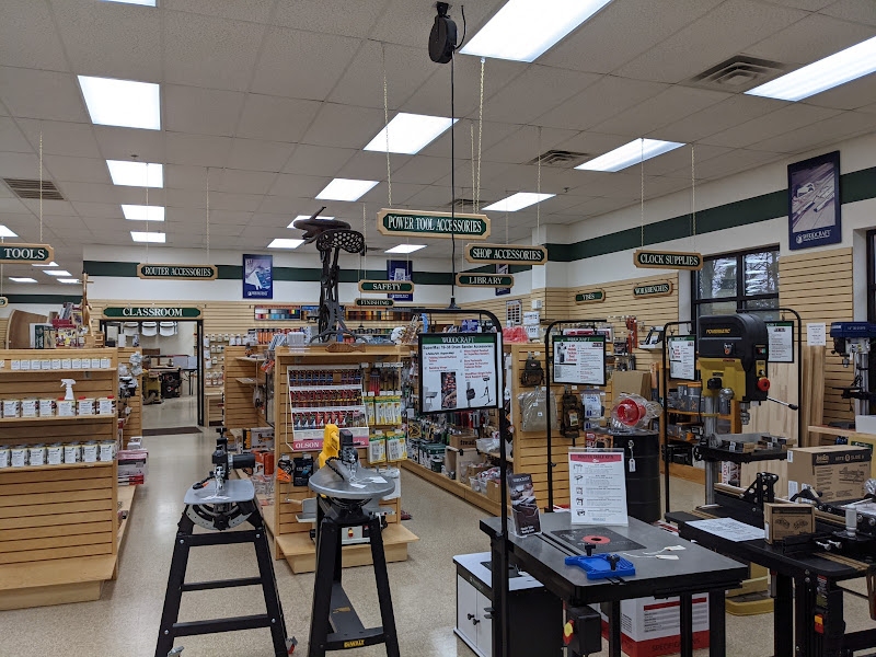 Woodcraft of Greenville